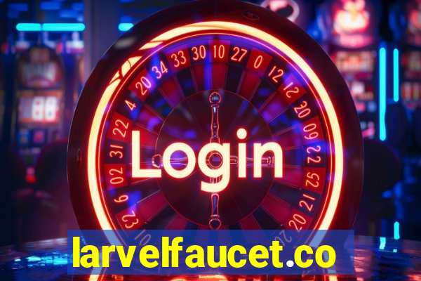 larvelfaucet.com