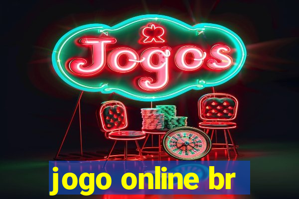 jogo online br