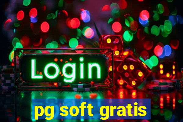 pg soft gratis