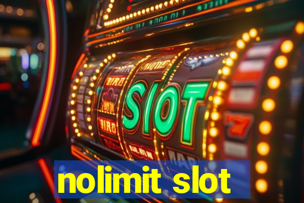 nolimit slot