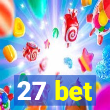 27 bet