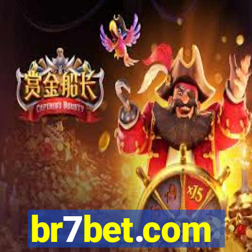 br7bet.com