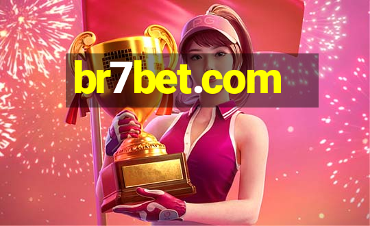 br7bet.com