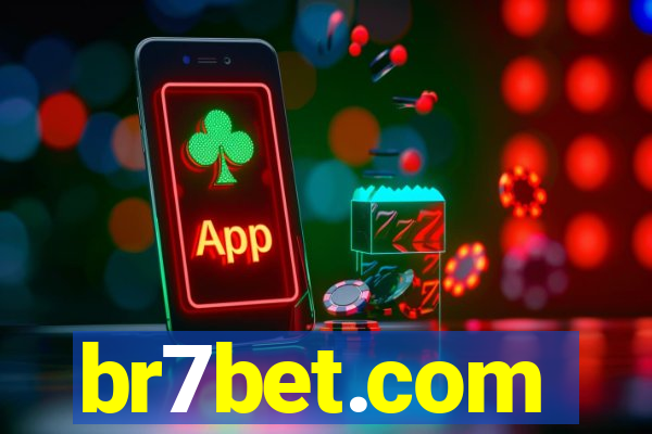 br7bet.com