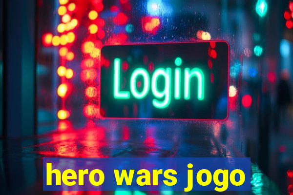 hero wars jogo