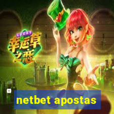 netbet apostas