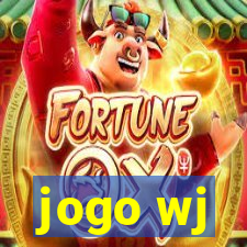 jogo wj