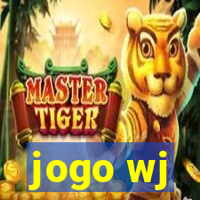 jogo wj