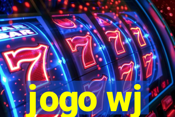 jogo wj