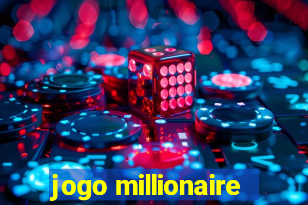 jogo millionaire