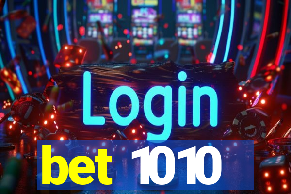 bet 1010