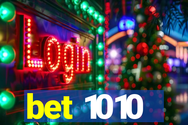 bet 1010