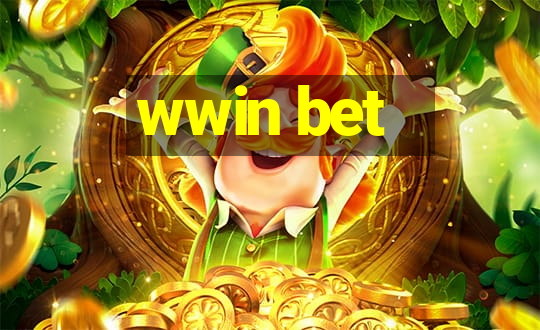 wwin bet