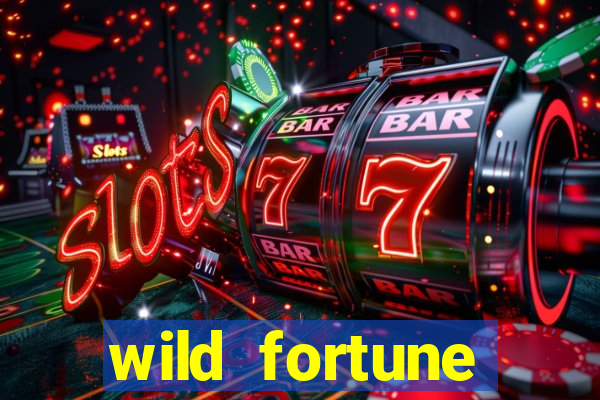 wild fortune withdrawal times