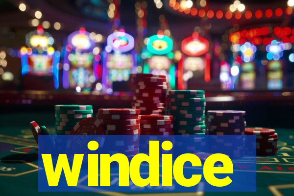 windice