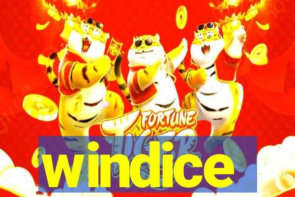 windice