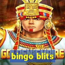 bingo blits