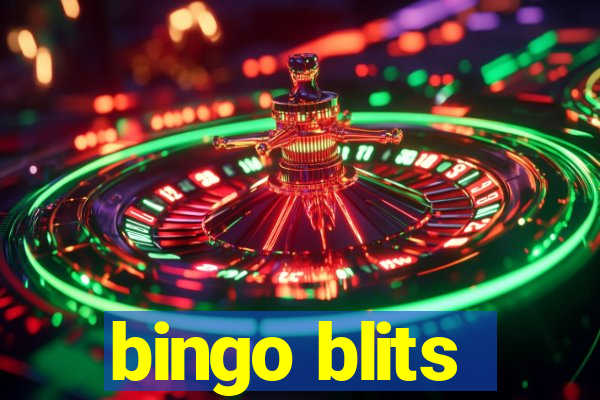 bingo blits