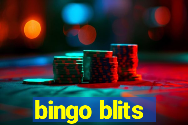 bingo blits