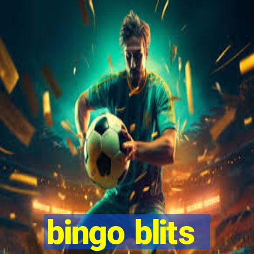 bingo blits