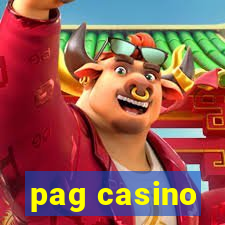 pag casino