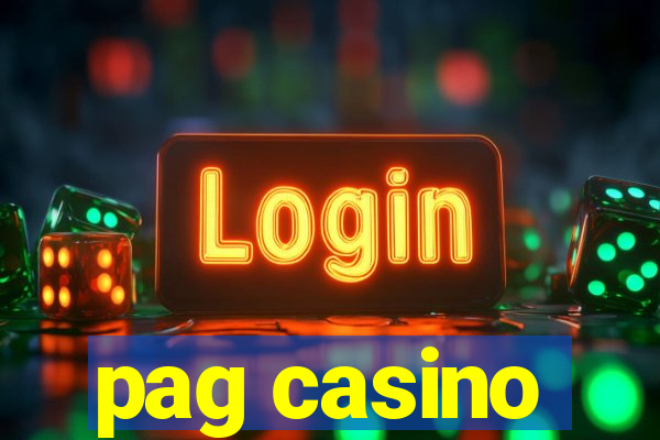 pag casino