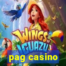 pag casino