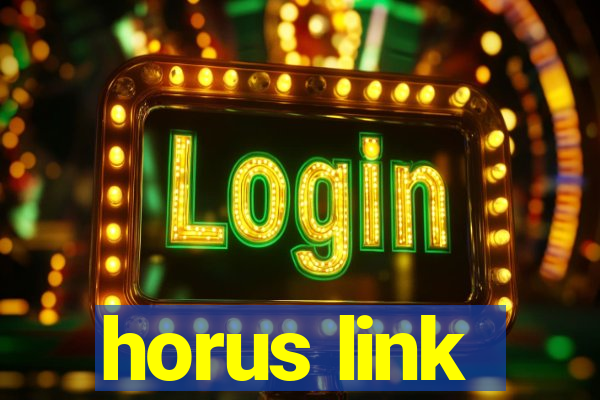 horus link