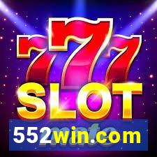 552win.com