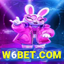 W6BET.COM