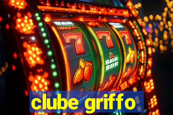 clube griffo