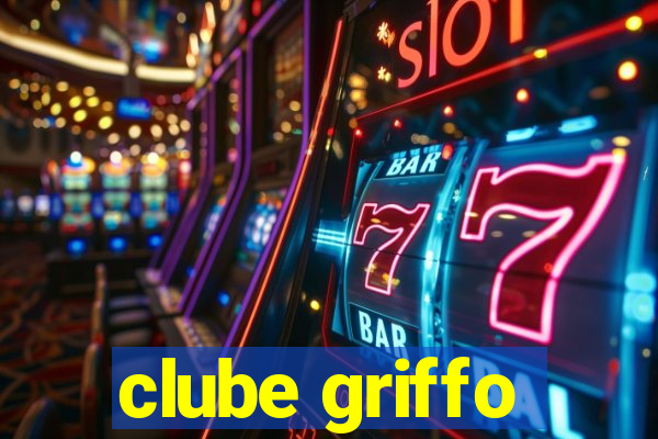 clube griffo