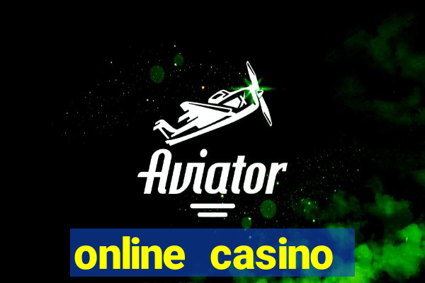 online casino jackpot city