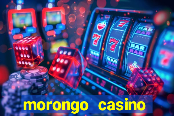 morongo casino resort and spa