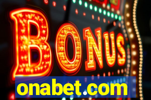 onabet.com