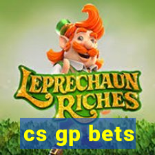 cs gp bets