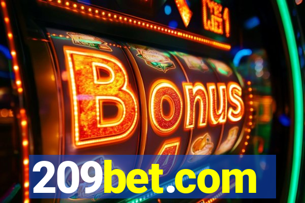 209bet.com