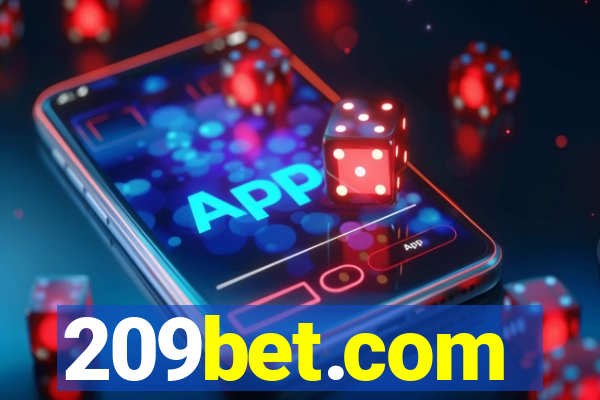 209bet.com