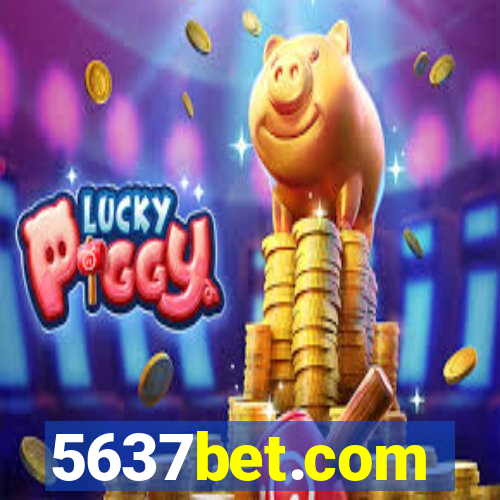 5637bet.com