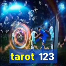 tarot 123