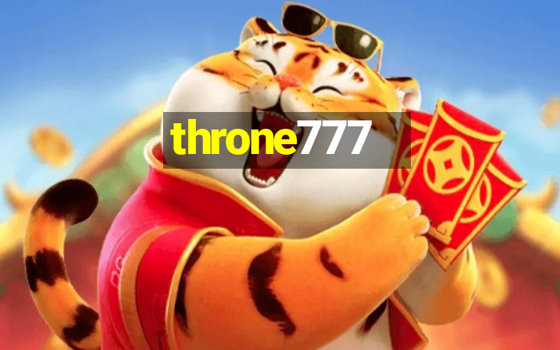 throne777