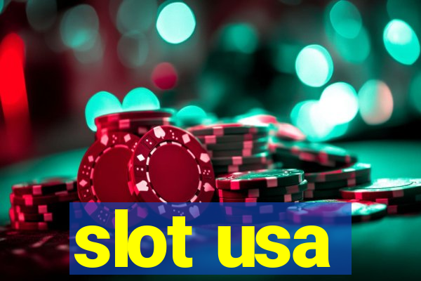 slot usa