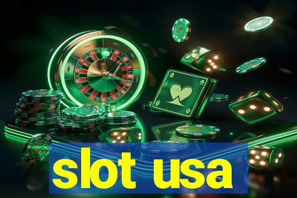 slot usa