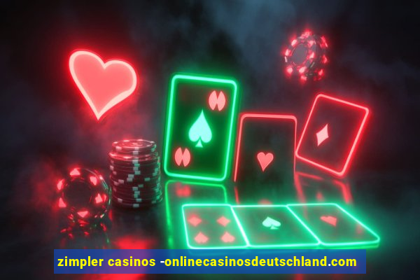 zimpler casinos -onlinecasinosdeutschland.com