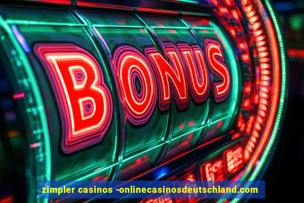 zimpler casinos -onlinecasinosdeutschland.com