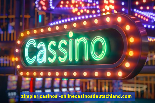 zimpler casinos -onlinecasinosdeutschland.com