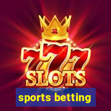 sports betting