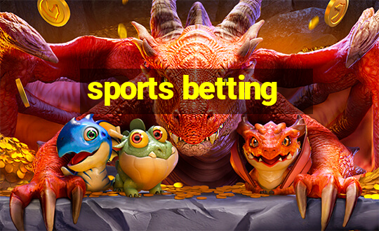 sports betting