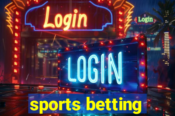 sports betting