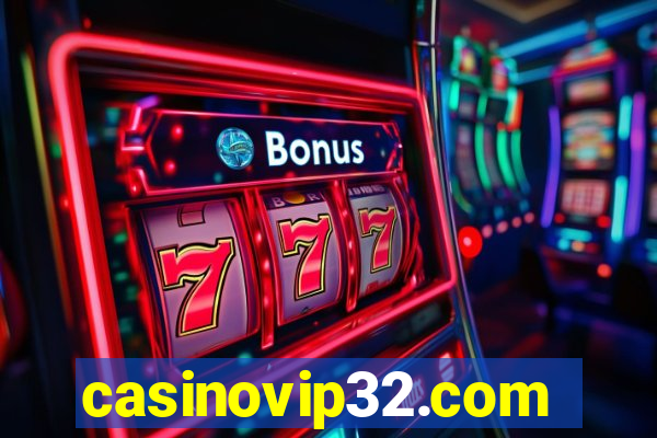 casinovip32.com